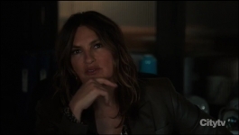 Law and Order SVU - Season 23 Episode 15